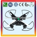 Small Flying Light drone 2.4G 4Channel Pocket Drone RC Quadcopter With Camera
